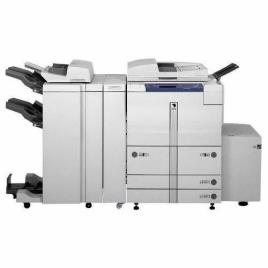 Digital Photocopier Machine