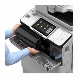 Canon Digital Copy Machine