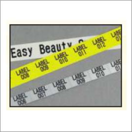 Canon Heat Shrink Tubing