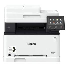 Canon Imageclass MF643CDW Color Laser Printer