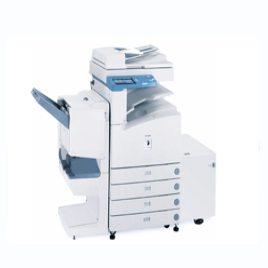 Canon IR 3320 Photocopier Equipment
