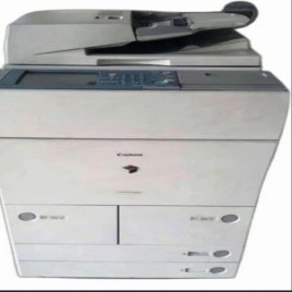 Canon Ir 6570 Photocopier Equipment