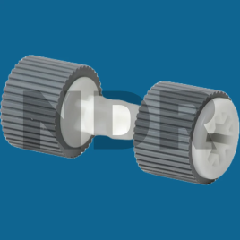 Canon IR ADVANCE Feeder Roller