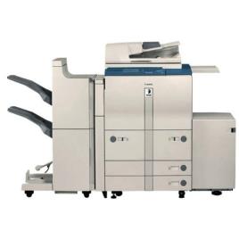 Canon Ir6000 B&W Photocopy Machine, 5.1 GB Memory