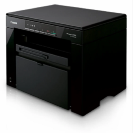 Canon Laser Printer, Office Use