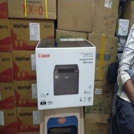 Canon Mono Laser Printer LBP 122dw