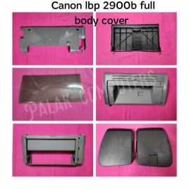 Canon LBP2900B Printer Body Cover