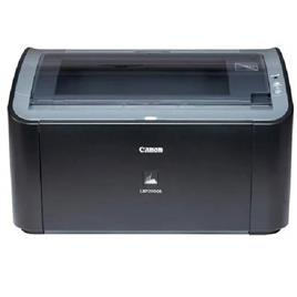 Canon LBP2900B Laser Printer