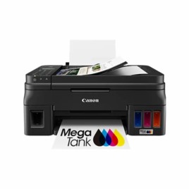 Canon Mega Ink Tank Office Printer