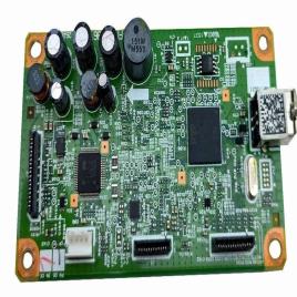Canon Mf3010 Formatter Logic Board