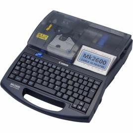 Canon Ferrule Cable Marking Device