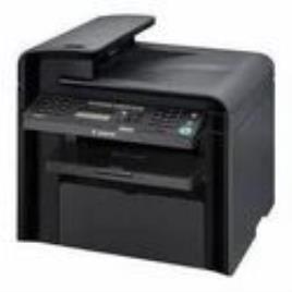Canon Multifunction Laser Machine