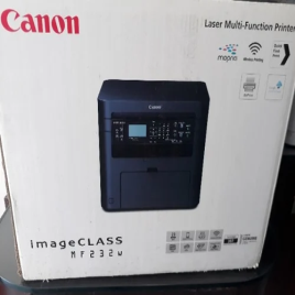 Canon Multifunction Office Printer