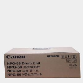 Canon Npg-59 Drum Cartridge