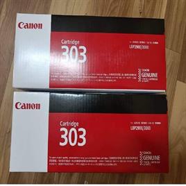 Canon 303 Toner Cartridge
