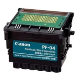 Canon PF-04 Printhead Assembly