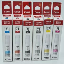 Canon Printer Cartridge