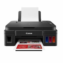 Canon G3010 Office Inkjet Printer