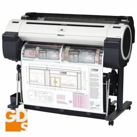 Canon Large Format Scanner