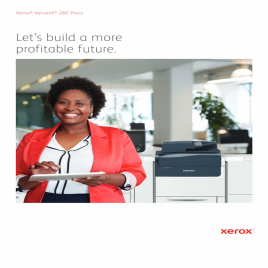 Canon Production Printer V-280