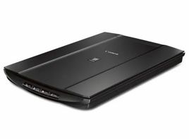 Canon USB Scanner