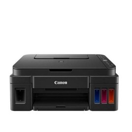 Canon Table Top Color Copier G2010