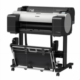 Canon Wide Format Inkjet Printer