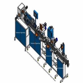 Can Post Processing Line