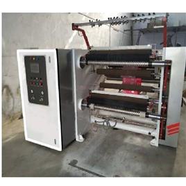 Cantilever Differential Rewinder Machine