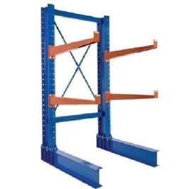 Blue Steel Cantilever Storage