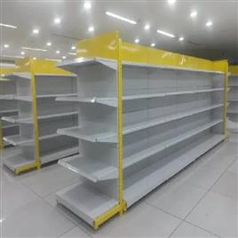 Cantilever Storage Racks, 5-8 ft