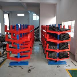 Industrial Cantilever Storage Unit