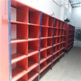 Mild Steel Cantilever Storage Rack