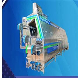 Front Loading Can Washing Machine