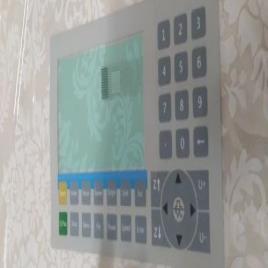 Control Panel Keypad