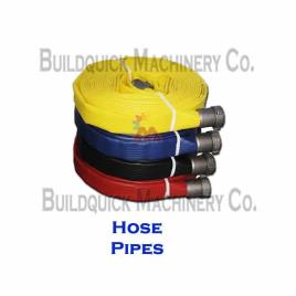 Canvas Fire Fighting Hose