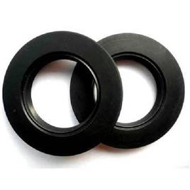 Rubber Canvas Seal