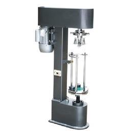 Semi-Automatic Cap Sealing Machine