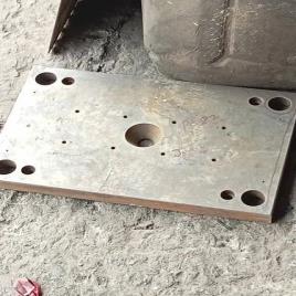 Plastic Cap Mould