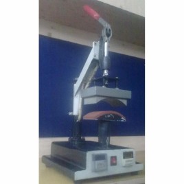 Industrial Cap Printer