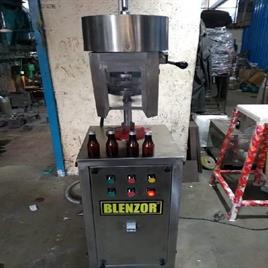 ROPP Cap Sealing Machine