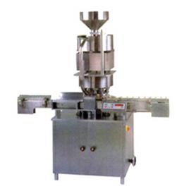Electric Cap Sealing Equipment