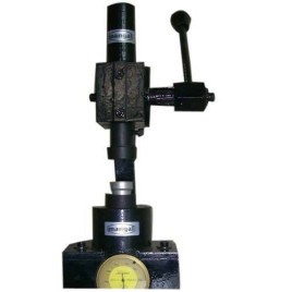 Bottle Cap Strength Tester