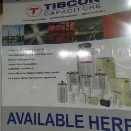 General Purpose Capacitors