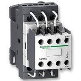 Capacitor Duty Contractor