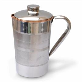 1.5L Stainless Steel Copper Jug