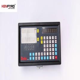 2 Axis Plastic DRO System for Milling