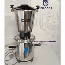 20kg/hr Commercial Vegetable Mixer