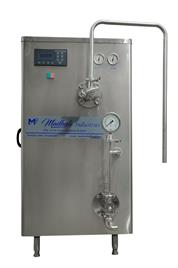 200 L Auto-Defrost Freezer