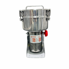 2L 2000W Heavy Duty Masala Grinder, Restaurant
